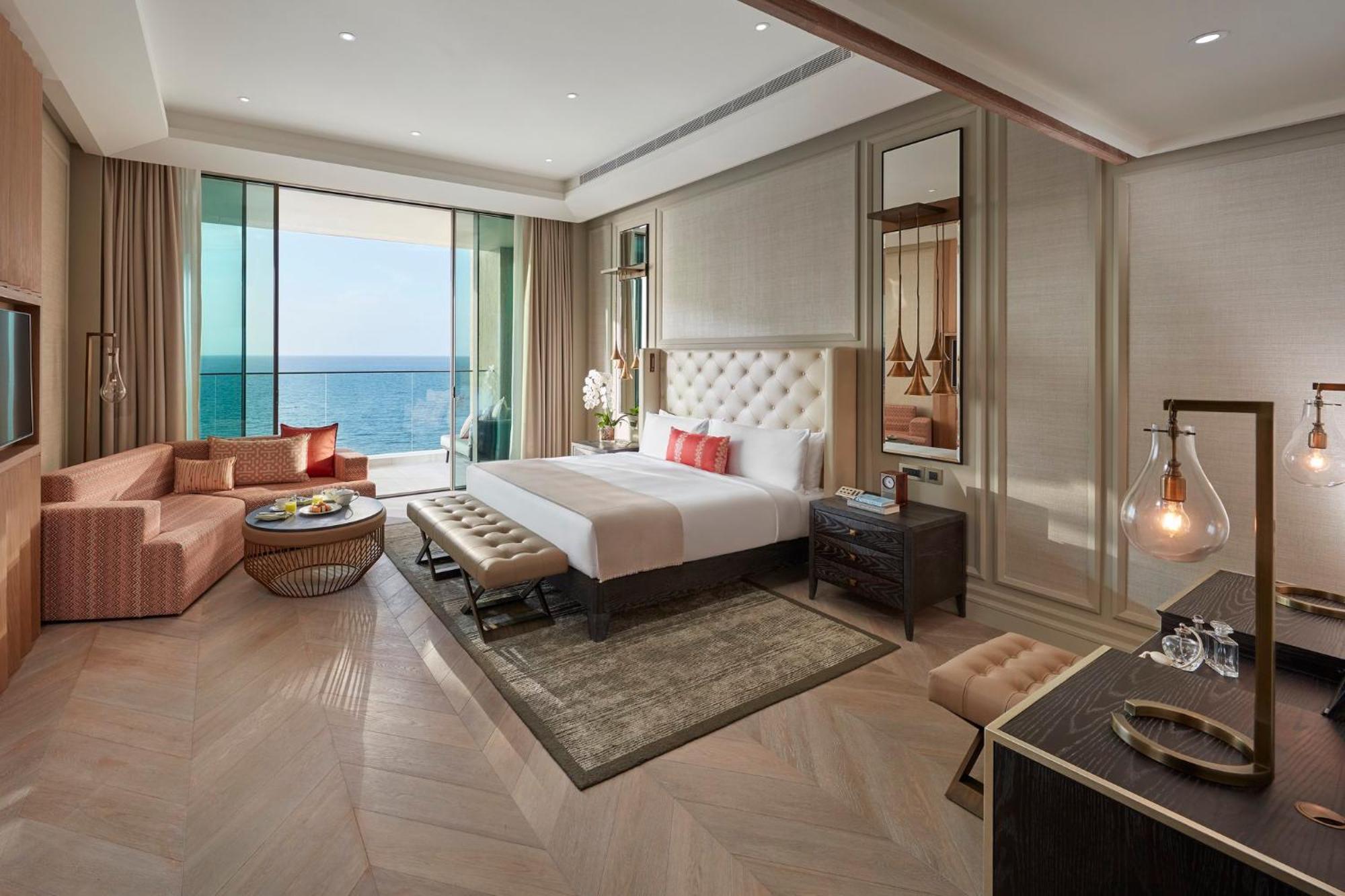 Mandarin Oriental Jumeira, Dubai