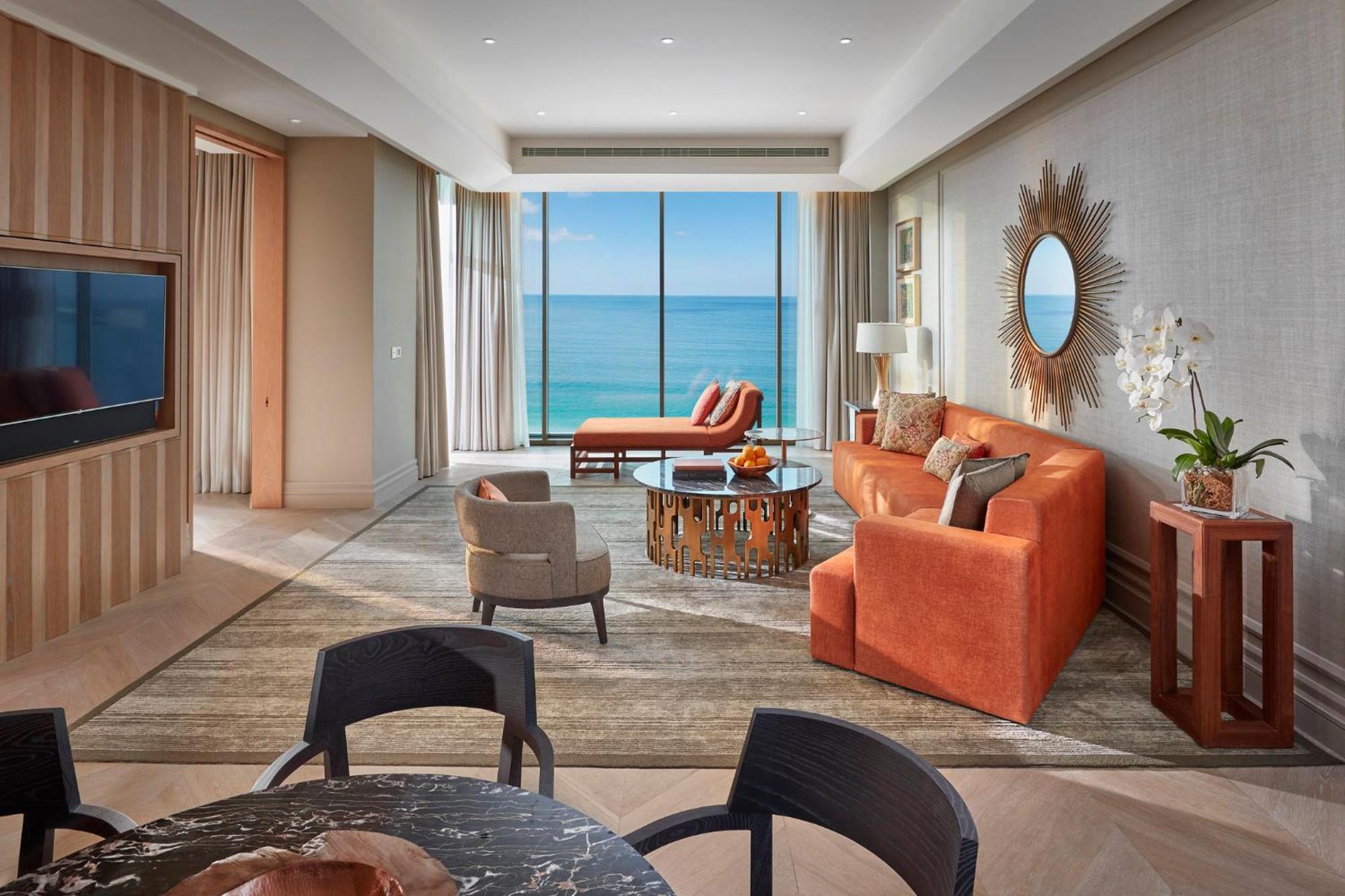 Mandarin Oriental Jumeira, 5* Dubai