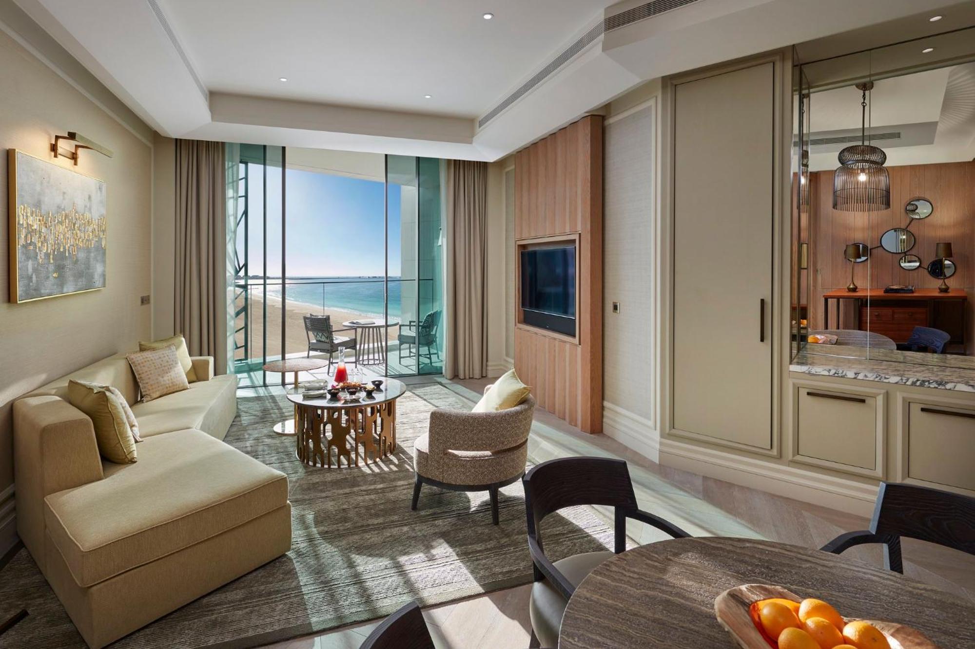 Mandarin Oriental Jumeira,