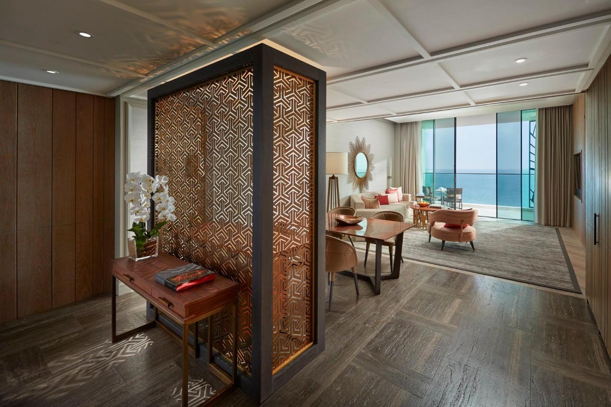 Mandarin Oriental Jumeira, Resort Dubai