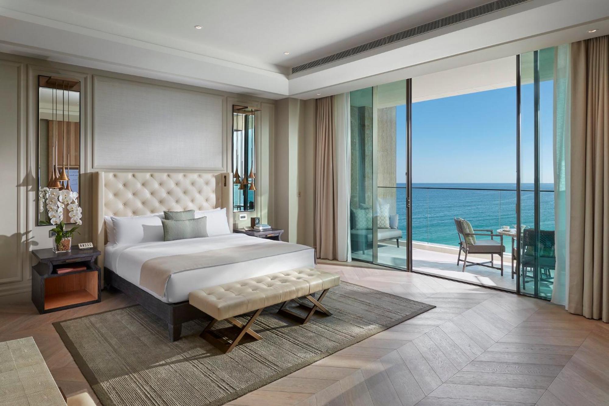 Mandarin Oriental Jumeira, 5*