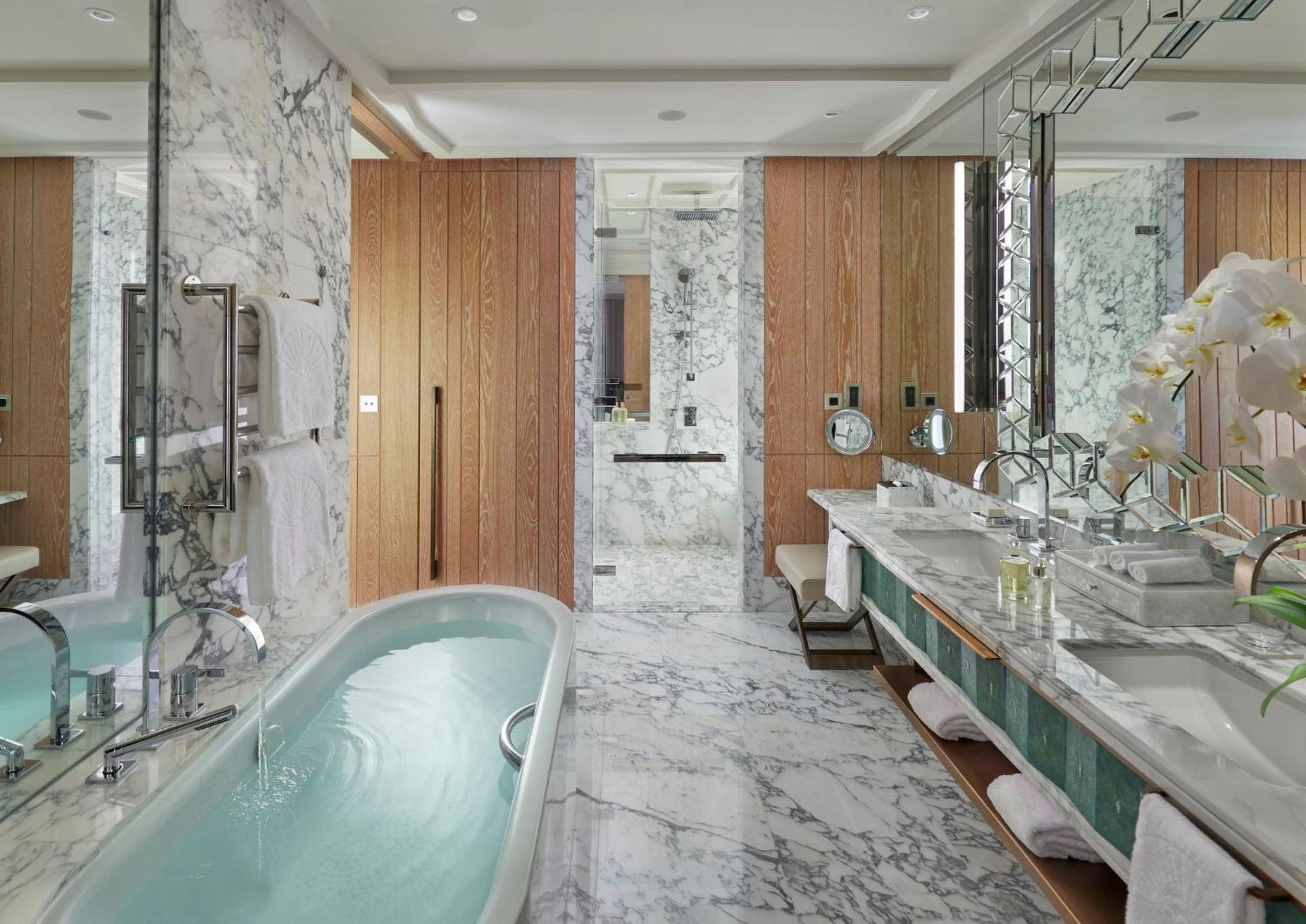 Mandarin Oriental Jumeira, Dubai