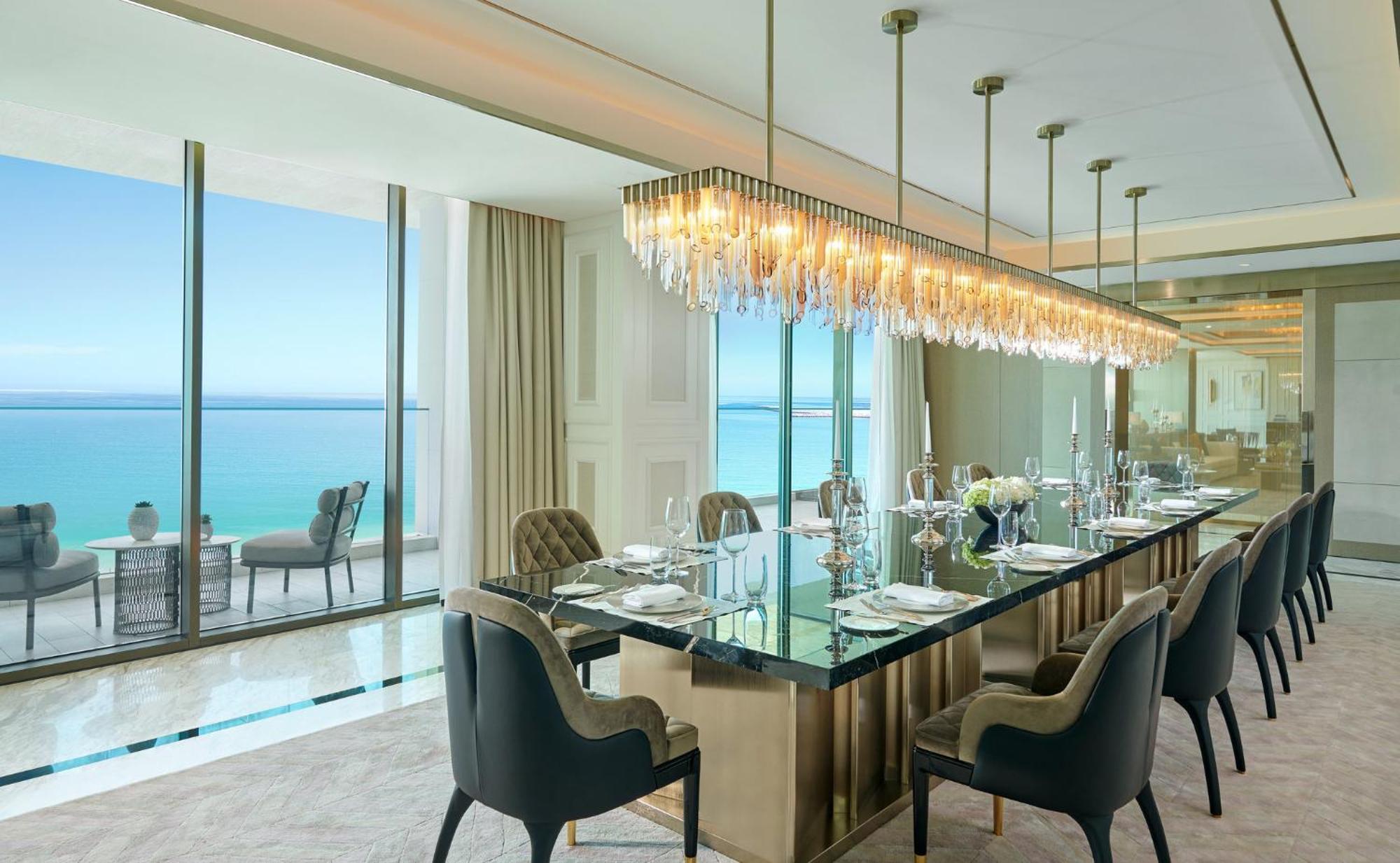 Mandarin Oriental Jumeira, 5* Dubai