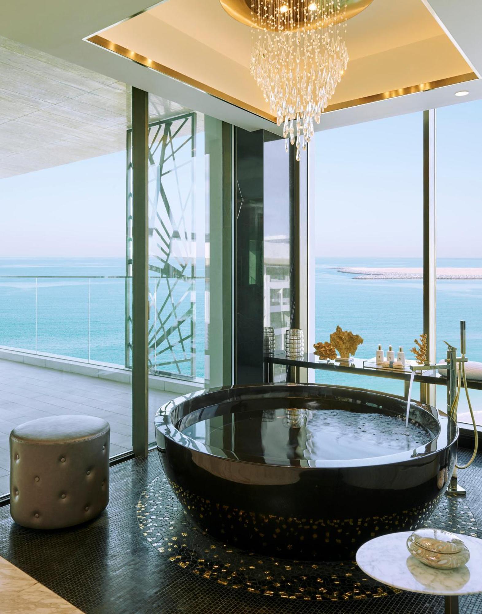 Mandarin Oriental Jumeira, Resort 5*