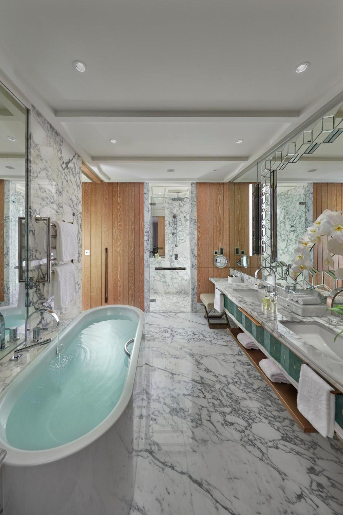 Resort Mandarin Oriental Jumeira, 5*