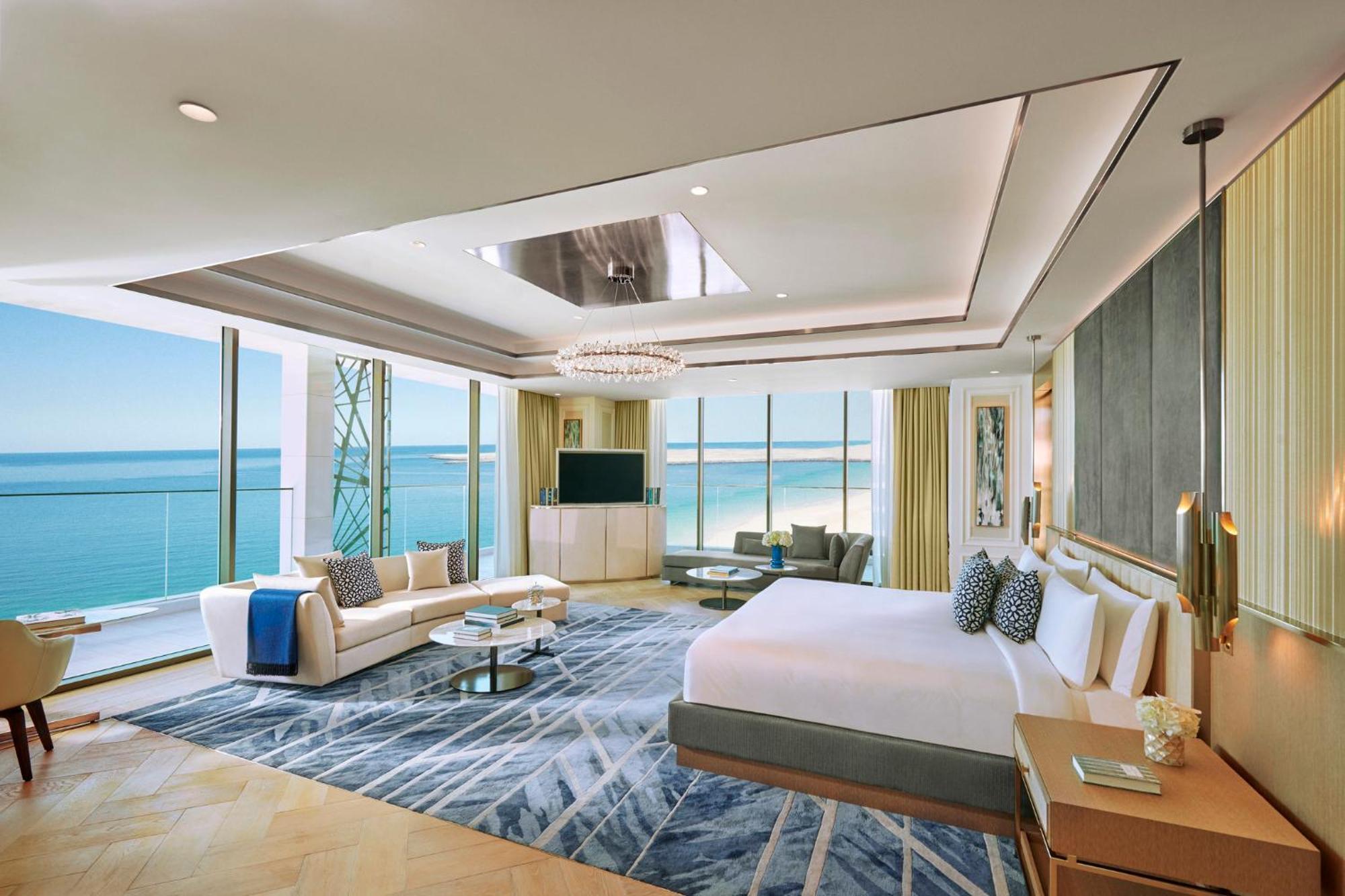 Mandarin Oriental Jumeira, 5*