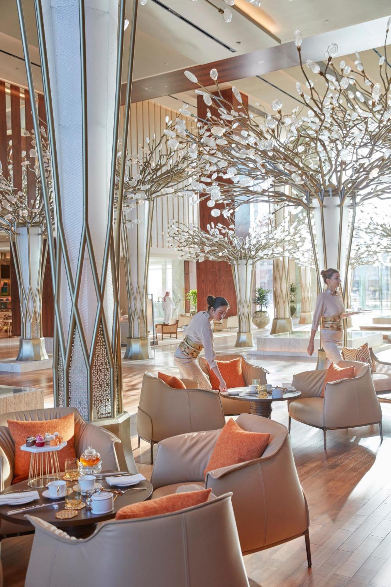 Mandarin Oriental Jumeira,