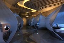 Resort Mandarin Oriental Jumeira,